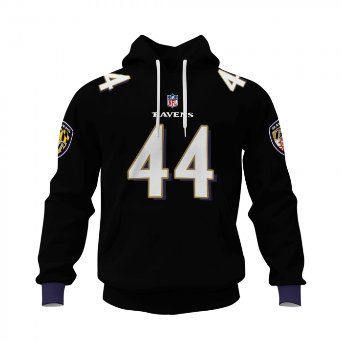 Limited Edition Hoodie