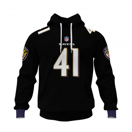 Limited Edition Hoodie