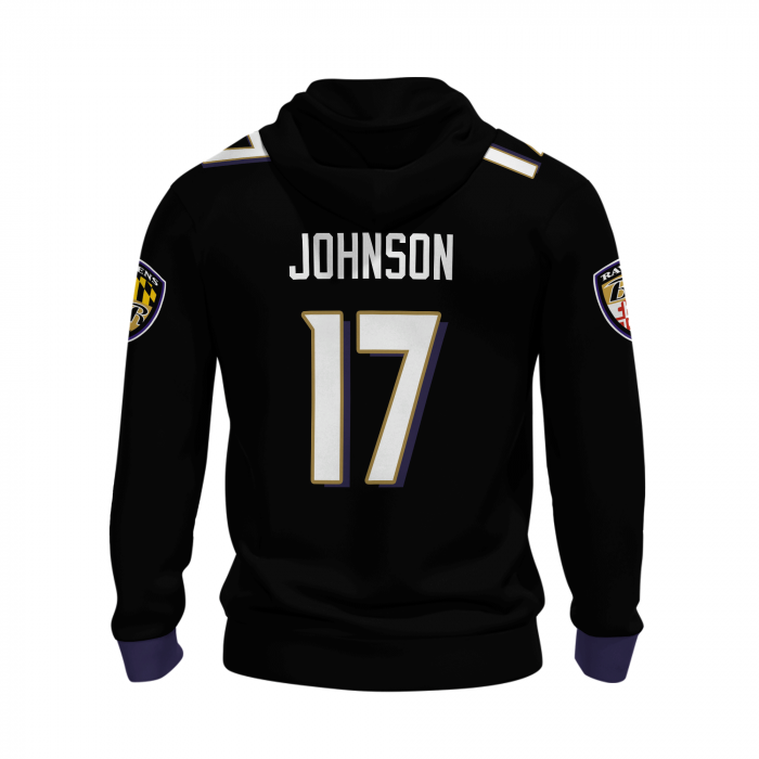 Limited Edition Hoodie