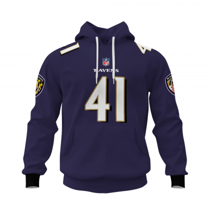 Limited Edition Hoodie