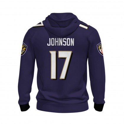 Limited Edition Hoodie