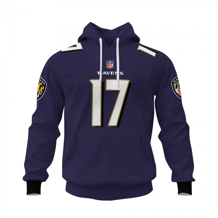 Limited Edition Hoodie