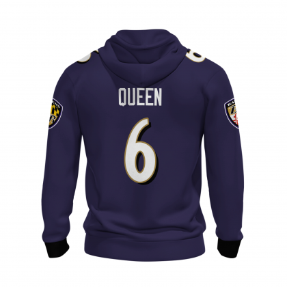 Limited Edition Hoodie