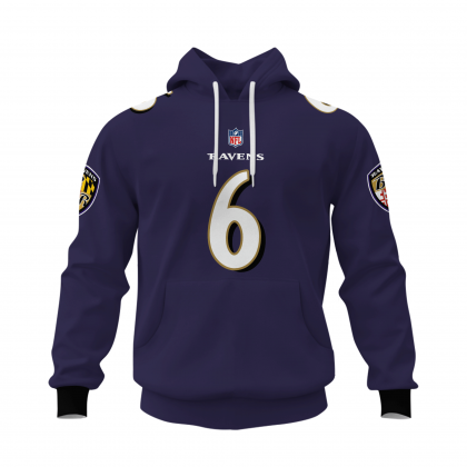 Limited Edition Hoodie