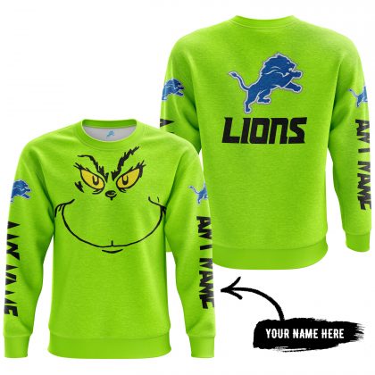 Limited Edition Sweatshirt