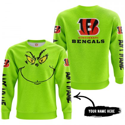 Limited Edition Sweatshirt