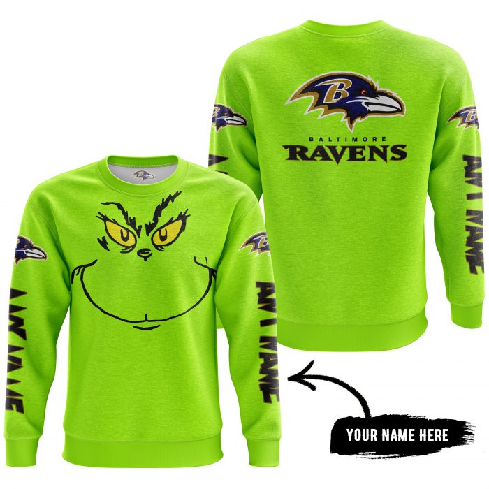 Limited Edition Sweatshirt