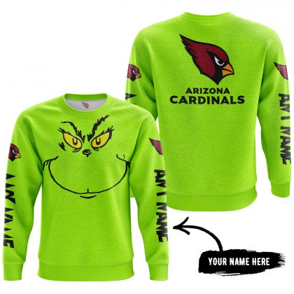 Limited Edition Sweatshirt