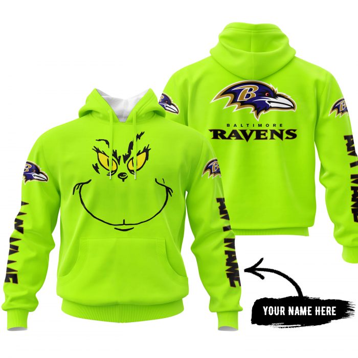 Limited Edition Hoodie