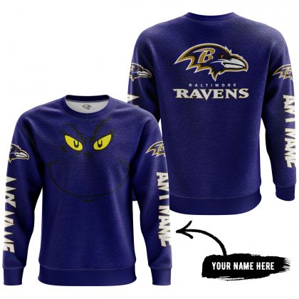 Limited Edition Sweatshirt