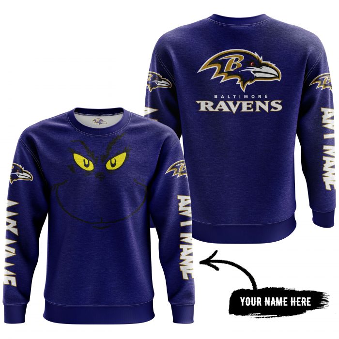 Limited Edition Sweatshirt