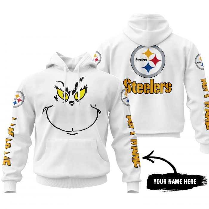 Limited Edition Hoodie