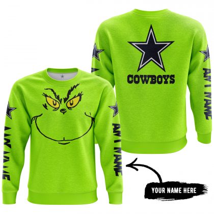 Limited Edition Sweatshirt