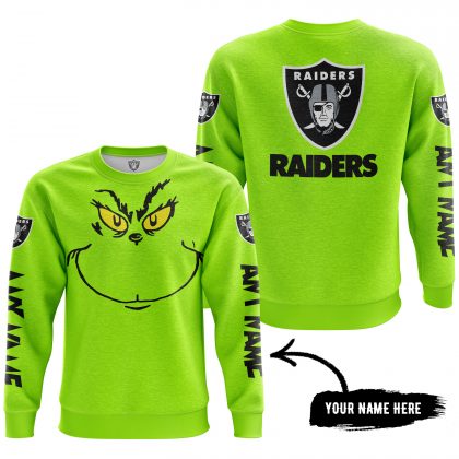 Limited Edition Sweatshirt