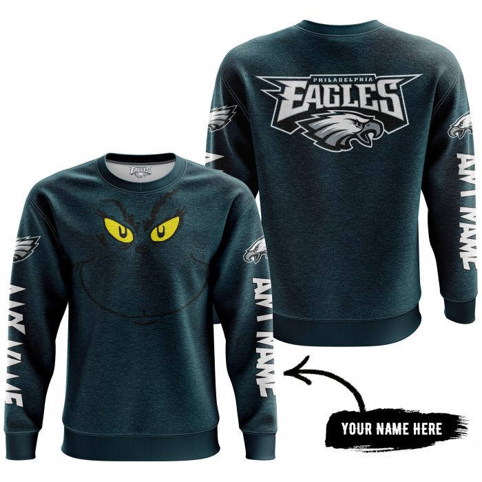 Limited Edition Sweatshirt