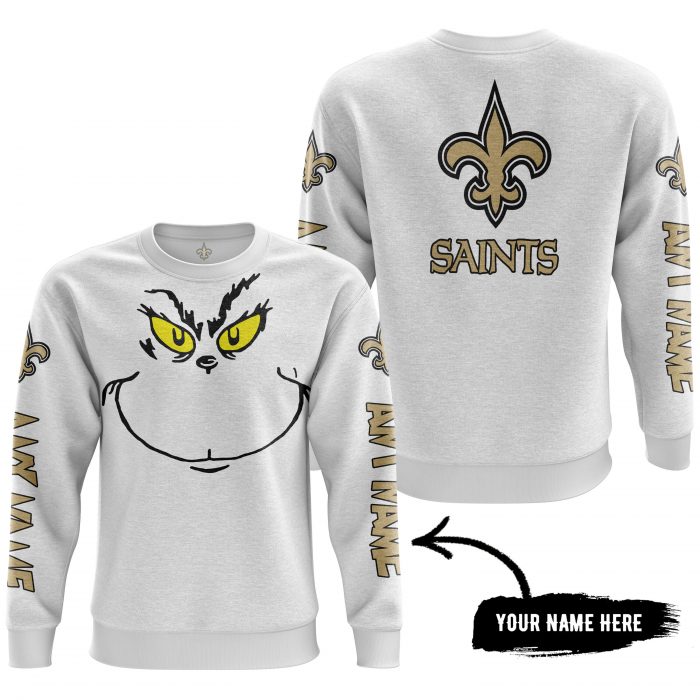 Limited Edition Sweatshirt