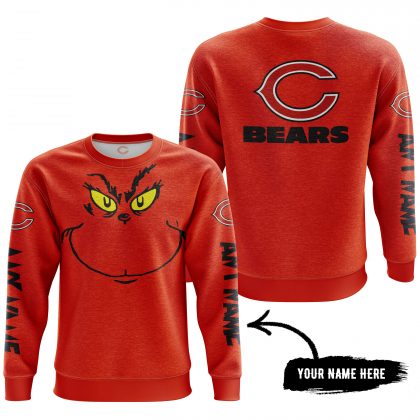 Limited Edition Sweatshirt