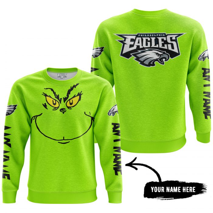 Limited Edition Sweatshirt