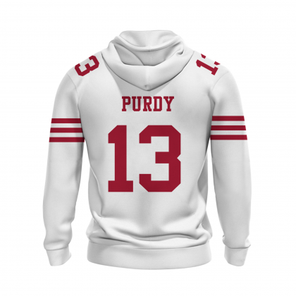 Limited Edition Hoodie