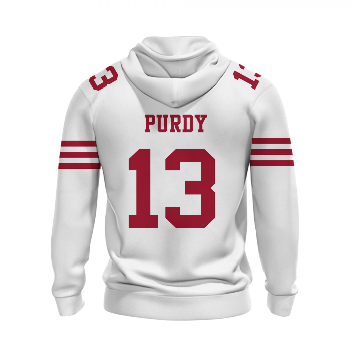 Limited Edition Hoodie 3 Limited Edition Hoodie