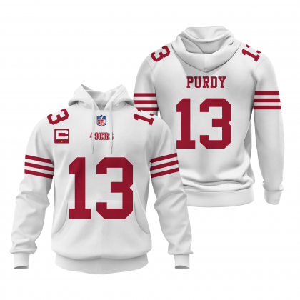 Limited Edition Hoodie