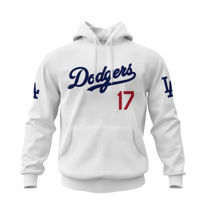 Limited Edition Hoodie