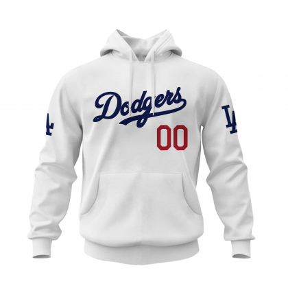 Limited Edition Hoodie