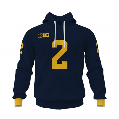 Limited Edition Hoodie