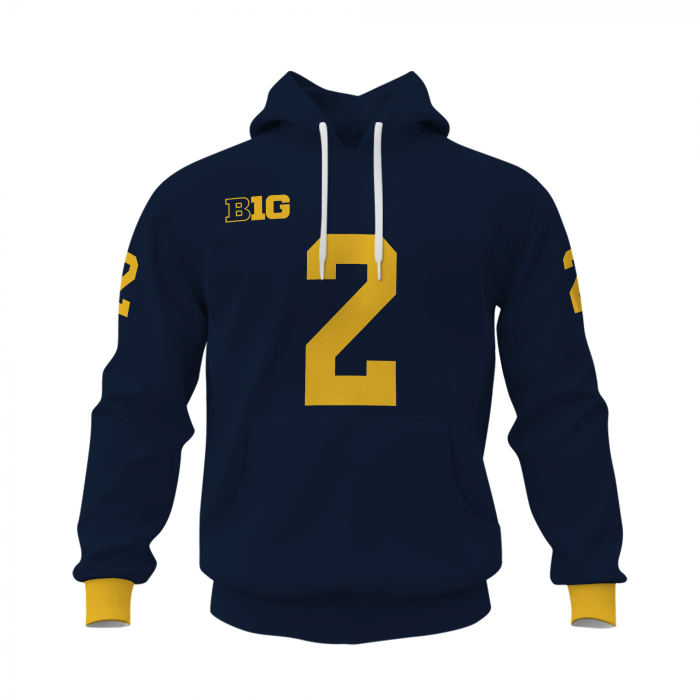 Limited Edition Hoodie 2 Limited Edition Hoodie