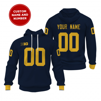 Limited Edition Hoodie