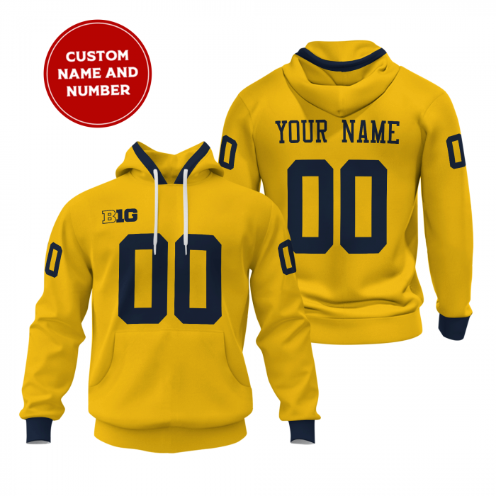 Limited Edition Hoodie