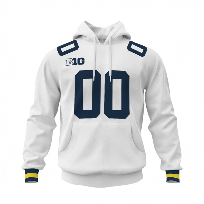 Limited Edition Hoodie