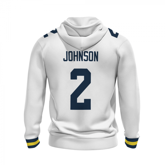 Limited Edition Hoodie