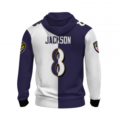 Limited Edition Hoodie