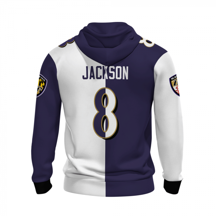 Limited Edition Hoodie