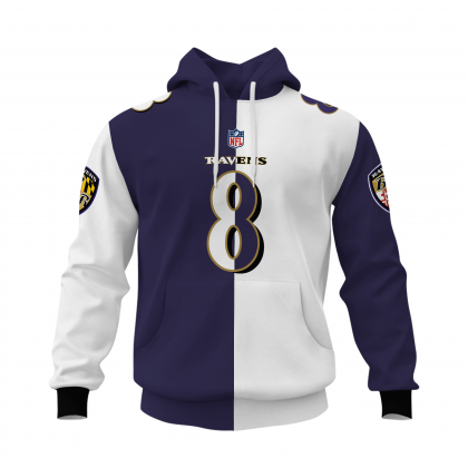 Limited Edition Hoodie