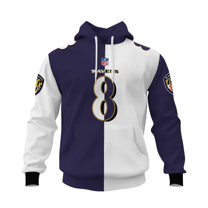 Limited Edition Hoodie