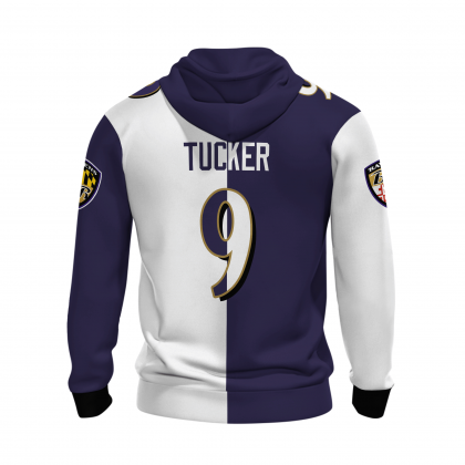 Limited Edition Hoodie