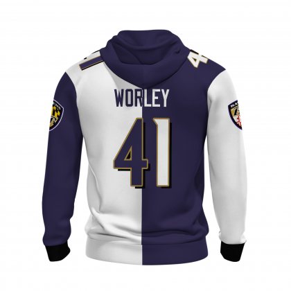 Limited Edition Hoodie