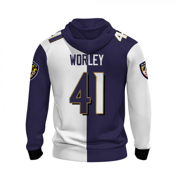 Limited Edition Hoodie