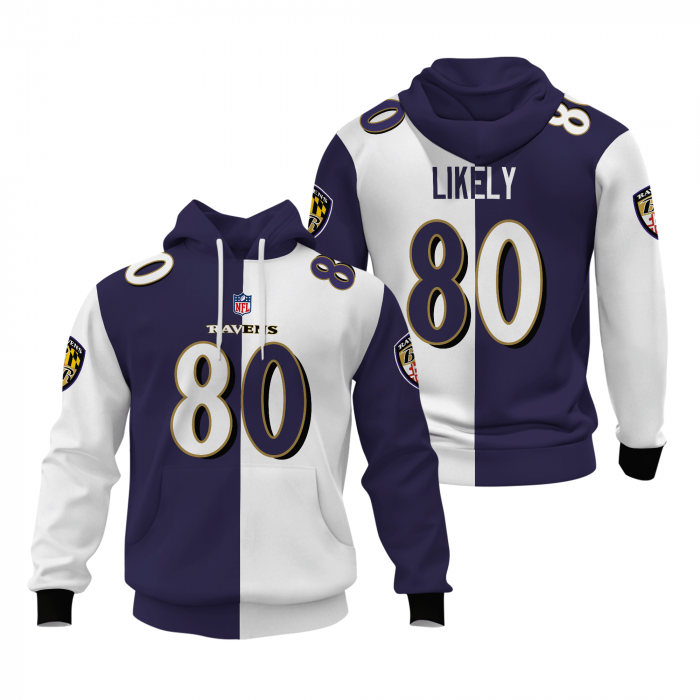 Limited Edition Hoodie 1 Limited Edition Hoodie