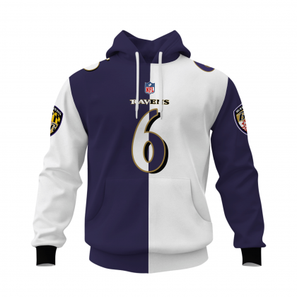 Limited Edition Hoodie