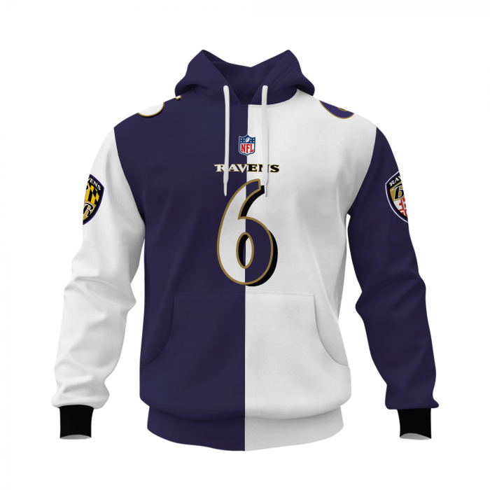 Limited Edition Hoodie