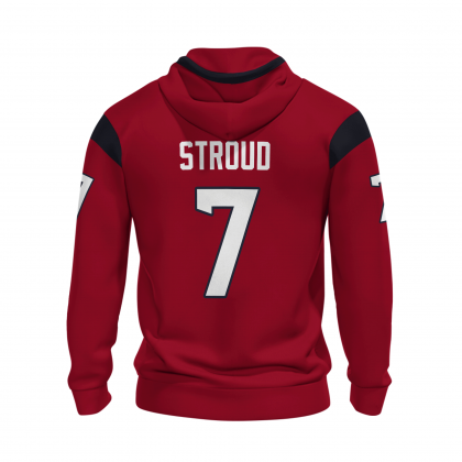 Limited Edition Hoodie