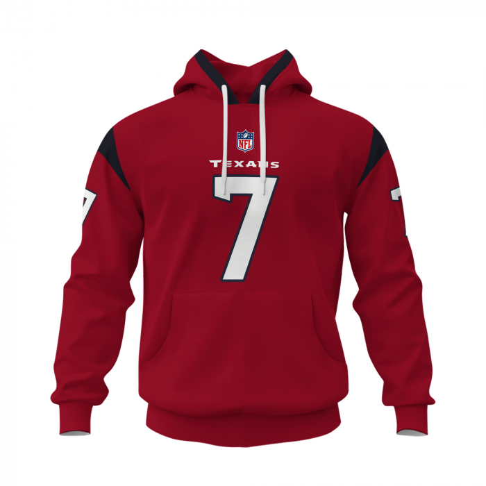 Limited Edition Hoodie