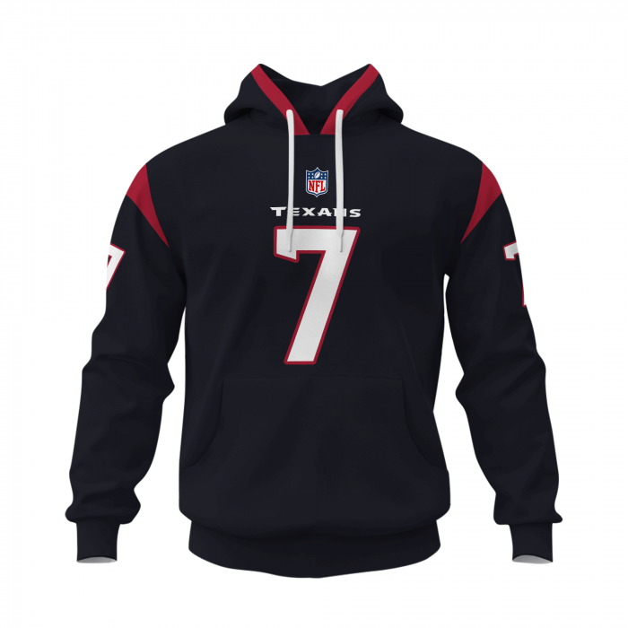 Limited Edition Hoodie