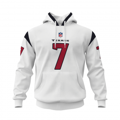 Limited Edition Hoodie