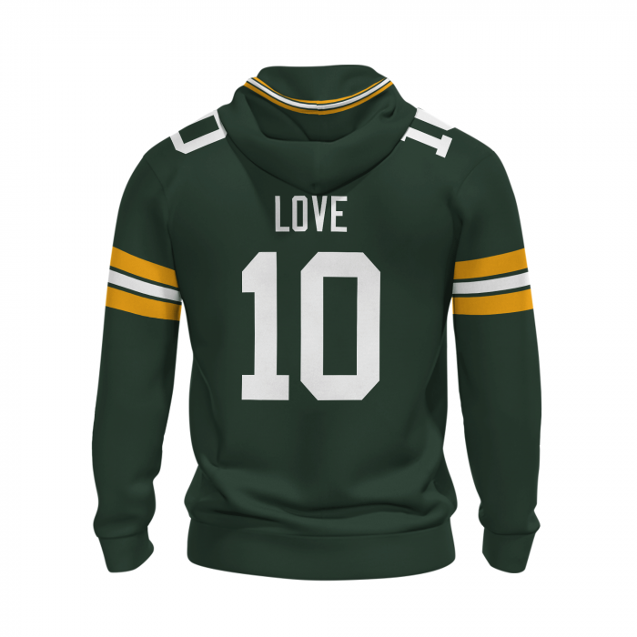 Limited Edition Hoodie 3 Limited Edition Hoodie