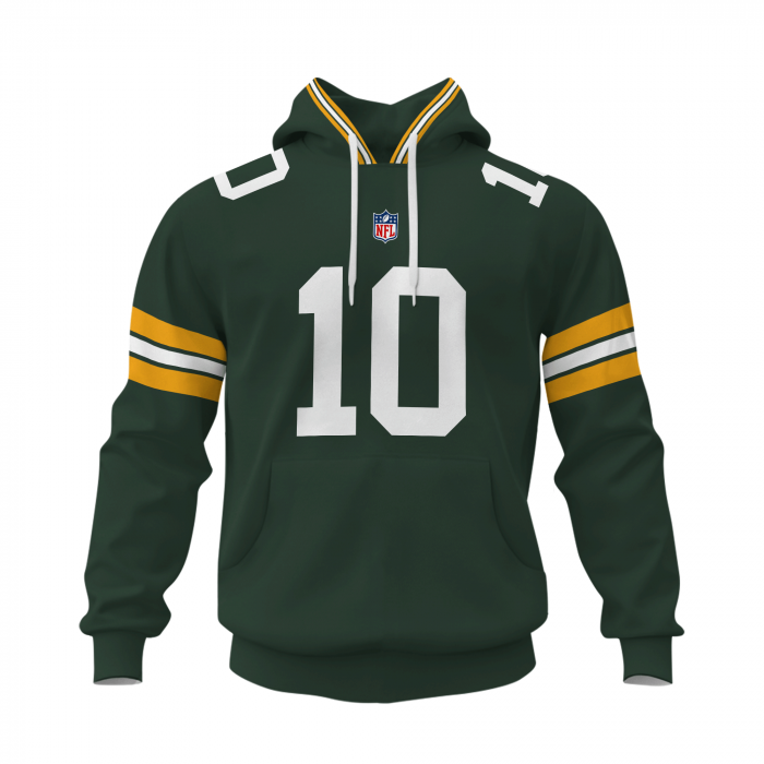 Limited Edition Hoodie 2 Limited Edition Hoodie