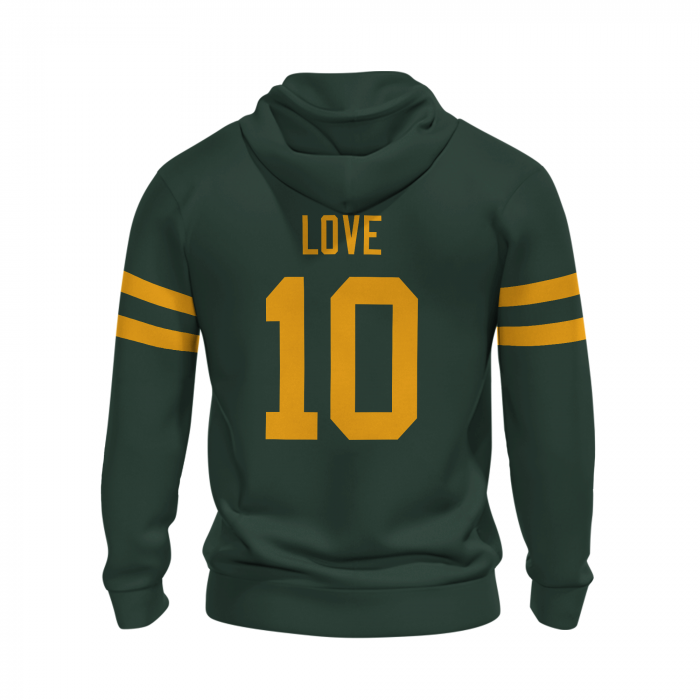 Limited Edition Hoodie 3 Limited Edition Hoodie